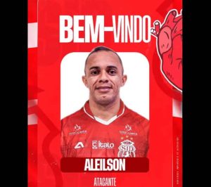 aleilson