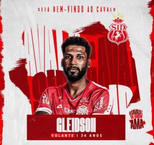 gleidson