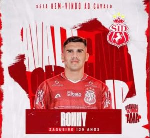 ronny