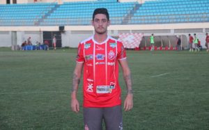 vitor xavier